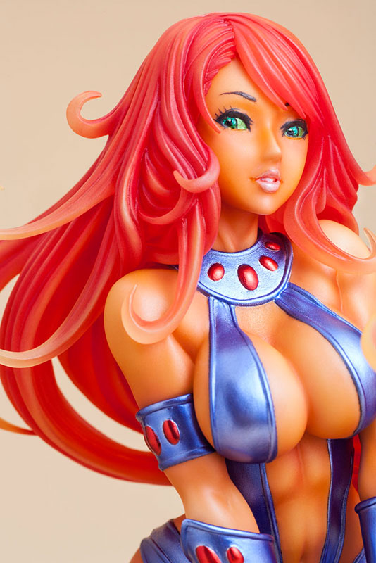 AmiAmi [Character & Hobby Shop] | DC COMICS Bishoujo - THE NEW