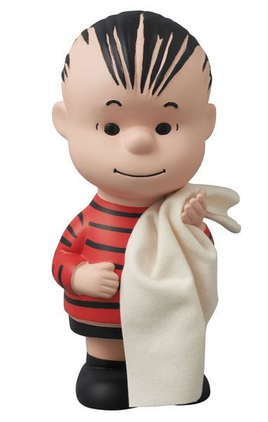 PEANUTS -  PEANUTS LINUS フィギュア Amazon.com: Medicom Peanuts: Halloween Linus Series 16 Ultra
