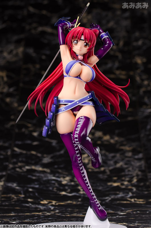 AmiAmi [Character & Hobby Shop] | ToHeart2 Dungeon Travelers