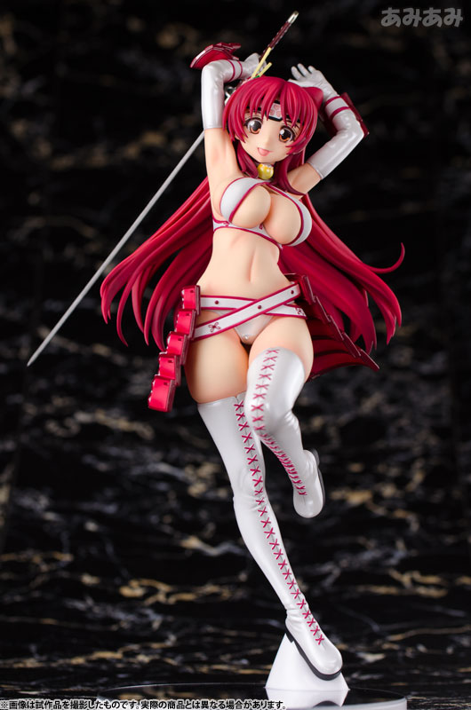 AmiAmi [Character & Hobby Shop] | ToHeart2 Dungeon Travelers