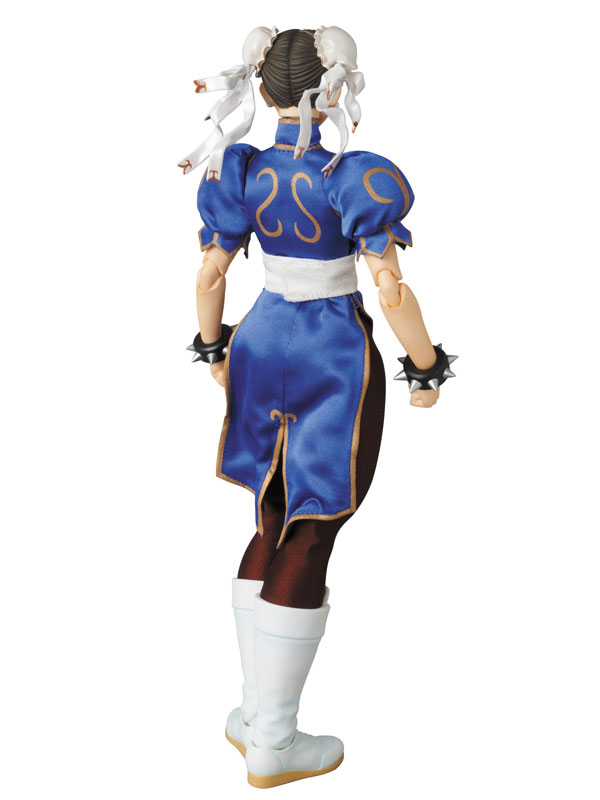 AmiAmi [Character & Hobby Shop] | Real Action Heroes No.656 Chun