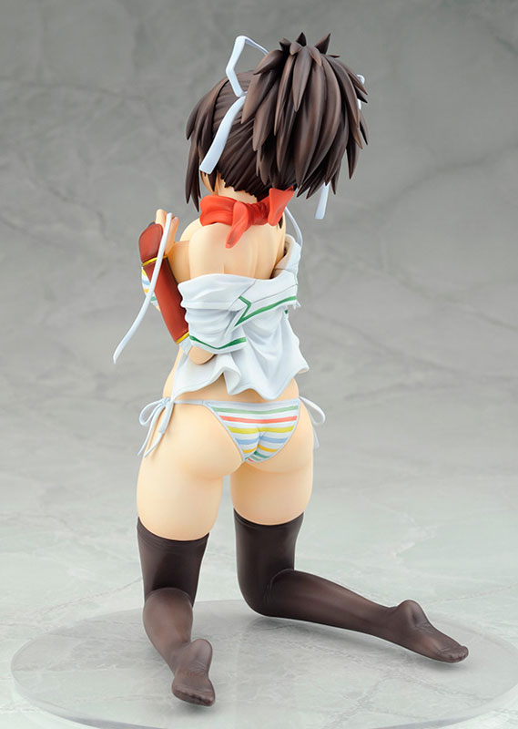 Alter Senran Kagura Asuka Meiku Ver. 1/7 Complete Figure image 7