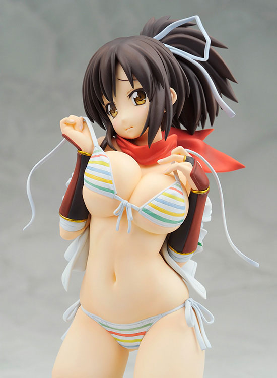 Asuka (Senran Kagura) - Incredible Characters Wiki