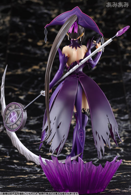 AmiAmi [Character & Hobby Shop] | Shining Ark - Sakuya Mode 