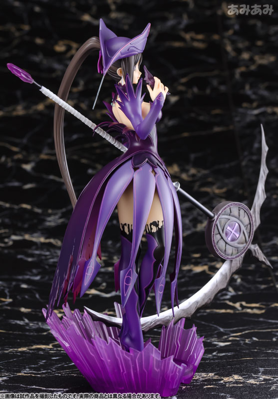 完璧主義 [Character AmiAmi & Mode Sakuya - Ark Shining | Shop] Hobby レースクイーン