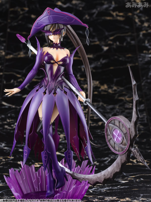 AmiAmi [Character & Hobby Shop] | Shining Ark - Sakuya Mode