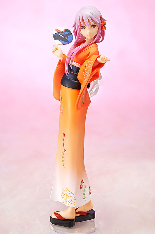 AmiAmi [Character & Hobby Shop]  Guilty Crown - Inori Yuzuriha