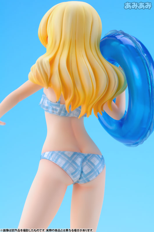 AmiAmi [Character & Hobby Shop] | BEACH QUEENS - Daitoshokan no 