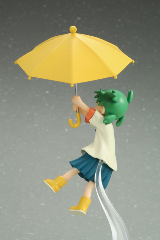 AmiAmi [Character & Hobby Shop] | Yotsuba&! - Yotsuba & Typhoon