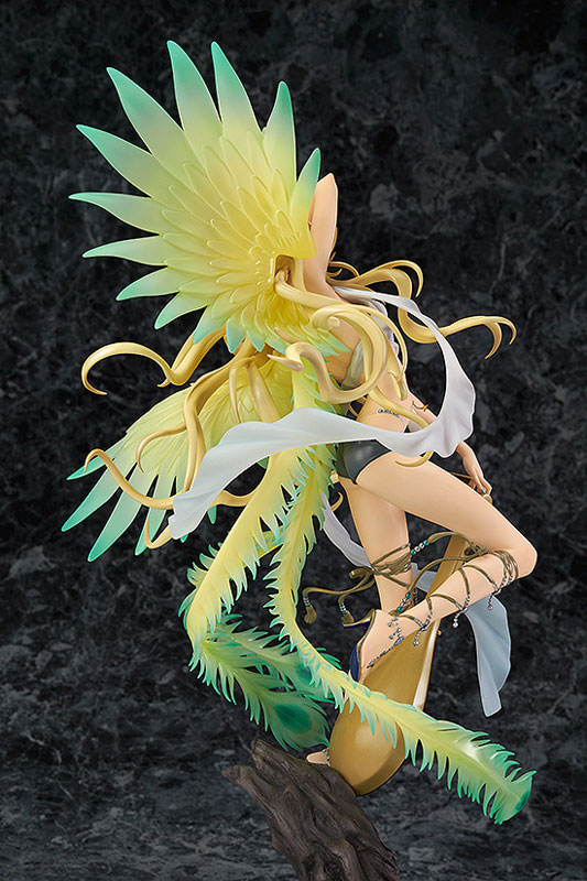AmiAmi [Character & Hobby Shop] | [Bonus] ZONE-00 - Benten 1/7