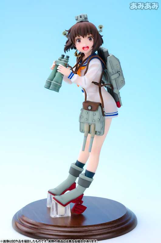 AmiAmi [Character & Hobby Shop] | Kantai Collection -Kan Colle 