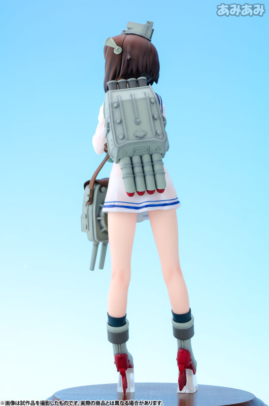 AmiAmi [Character & Hobby Shop] | Kantai Collection -Kan Colle 