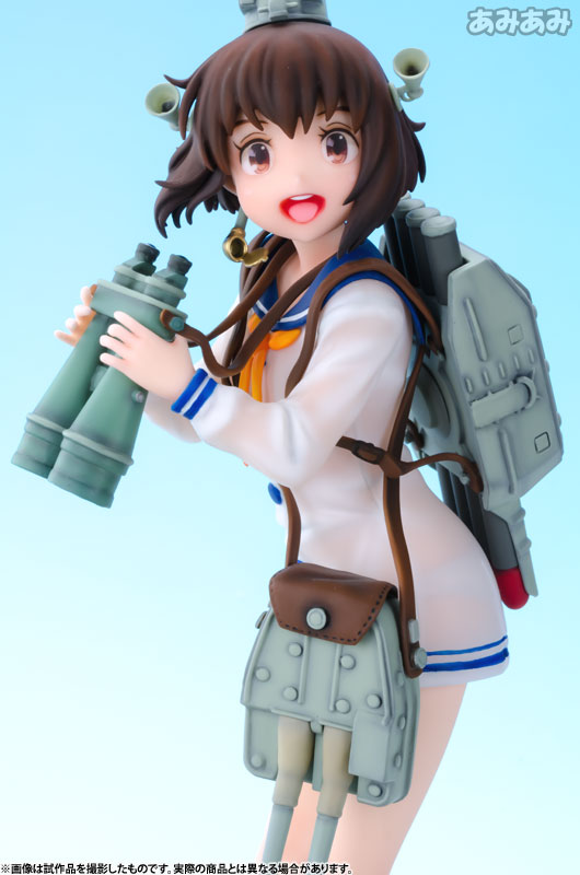 AmiAmi [Character & Hobby Shop] | Kantai Collection -Kan Colle