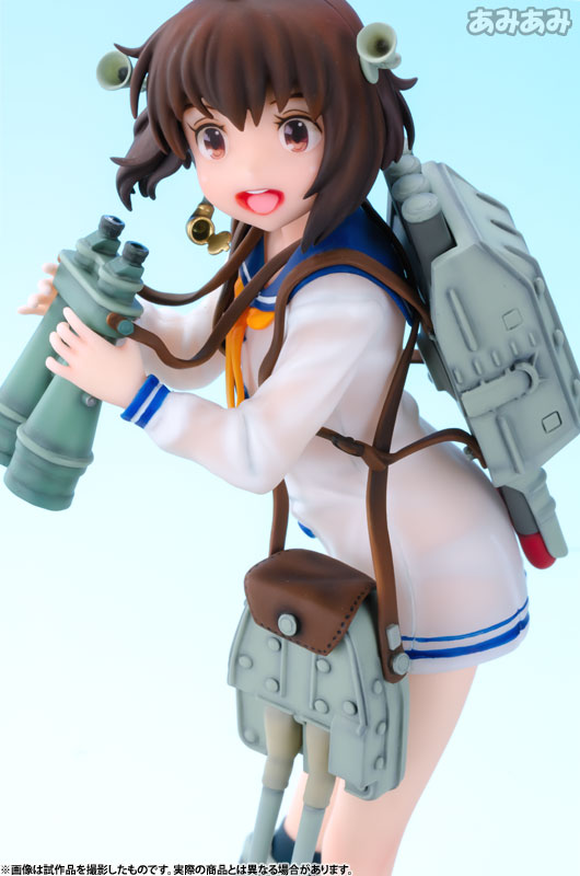 AmiAmi [Character & Hobby Shop] | Kantai Collection -Kan Colle 