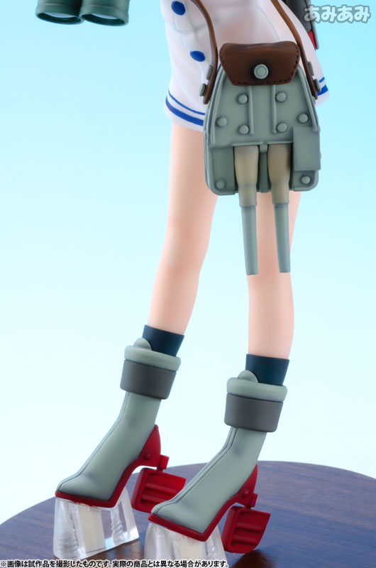 AmiAmi [Character & Hobby Shop] | Kantai Collection -Kan Colle 