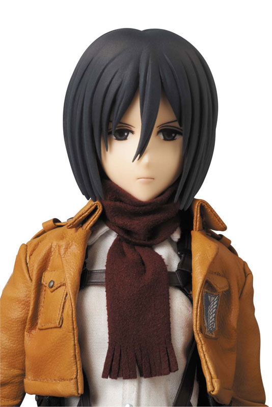 AmiAmi [Character & Hobby Shop] | Real Action Heroes No.648 RAH