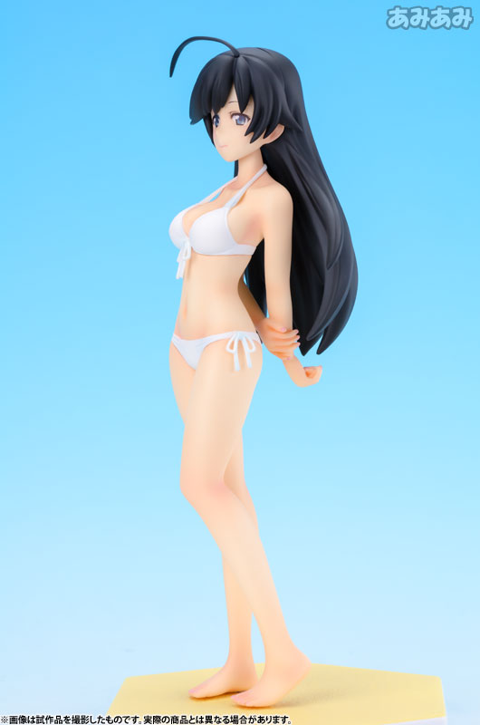 AmiAmi [Character & Hobby Shop] | BEACH QUEENS - Girls und Panzer 