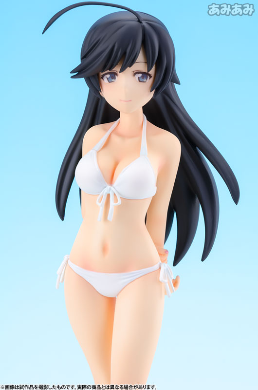 AmiAmi [Character & Hobby Shop] | BEACH QUEENS - Girls und