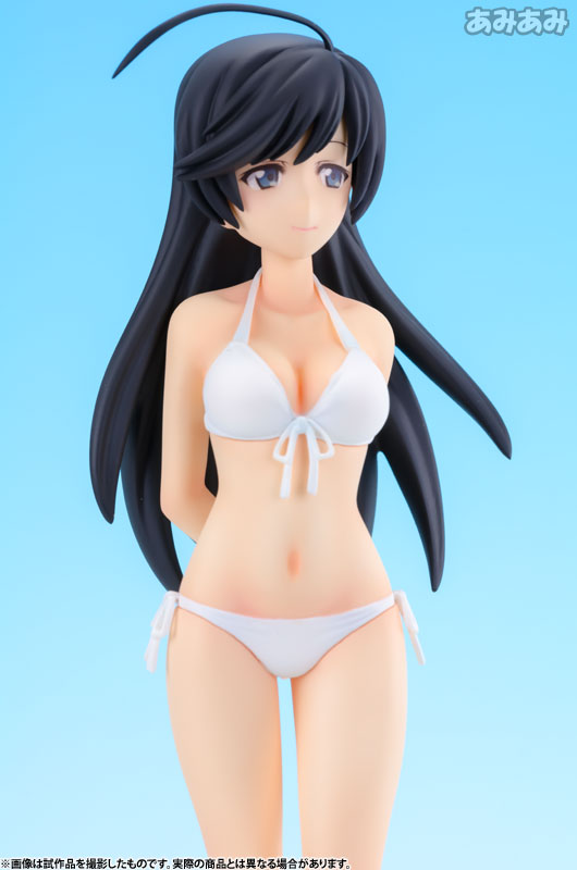 AmiAmi [Character & Hobby Shop] | BEACH QUEENS - Girls und Panzer 