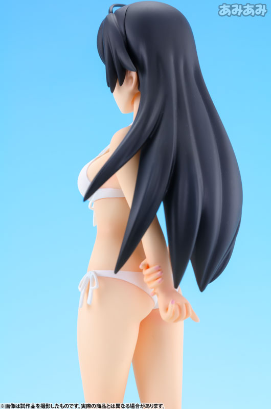 AmiAmi [Character & Hobby Shop] | BEACH QUEENS - Girls und Panzer