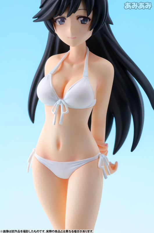 AmiAmi [Character & Hobby Shop] | BEACH QUEENS - Girls und Panzer