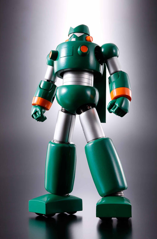 AmiAmi [Character & Hobby Shop] | Super Robot Chogokin - Chodendo 