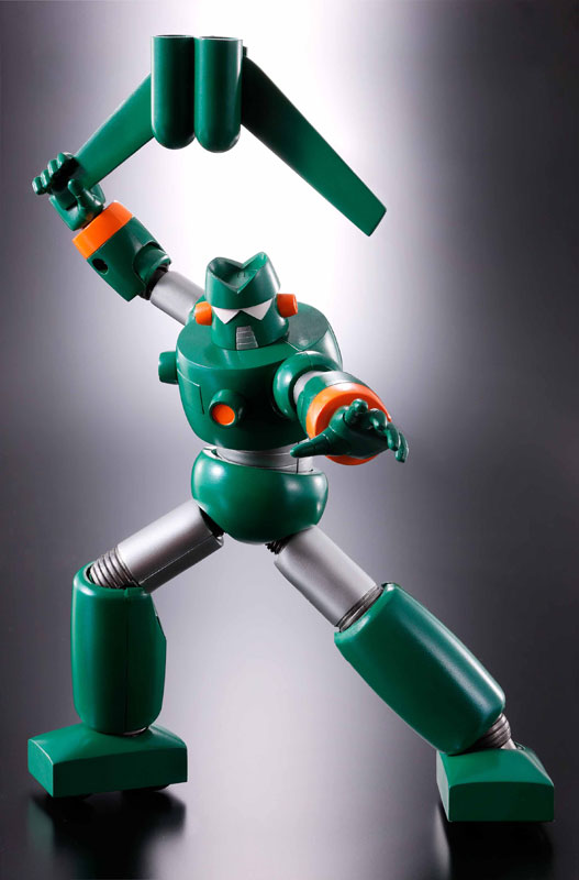 AmiAmi [Character & Hobby Shop] | Super Robot Chogokin - Chodendo 