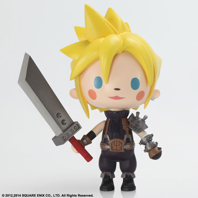 AmiAmi [Character & Hobby Shop] | STATIC ARTS mini - Theatrhythm