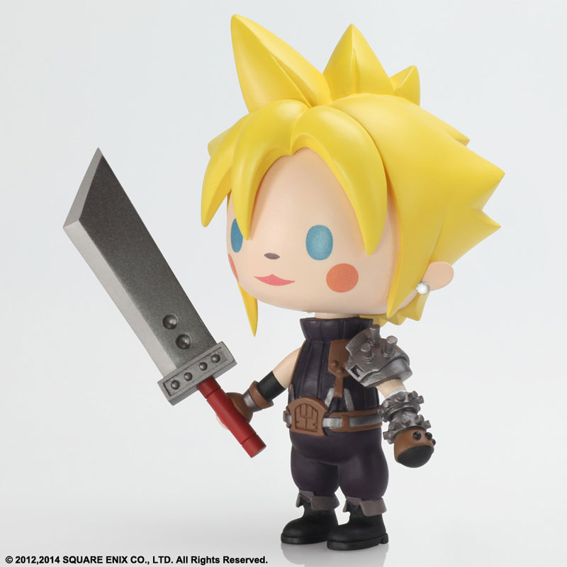 AmiAmi [Character & Hobby Shop] | STATIC ARTS mini - Theatrhythm