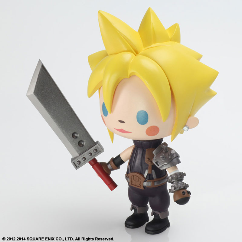 AmiAmi [Character & Hobby Shop] | STATIC ARTS mini - Theatrhythm
