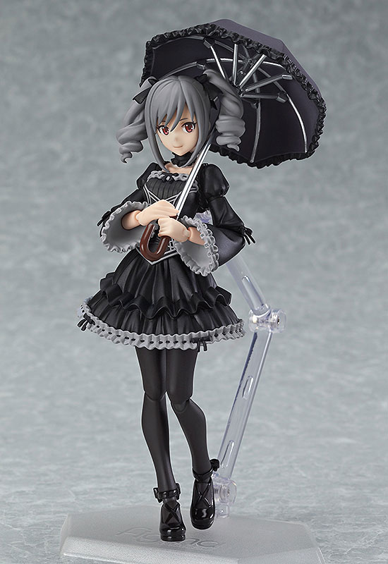 AmiAmi [Character & Hobby Shop] | figma - THE IDOLM@STER 