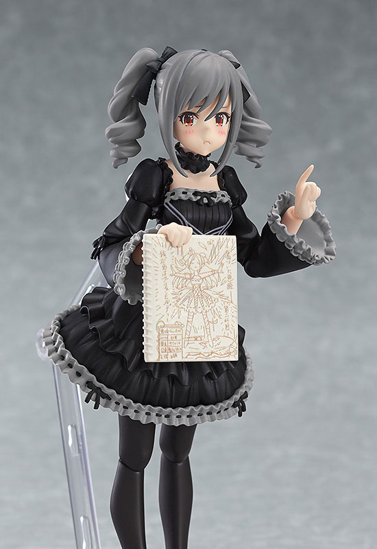AmiAmi [Character & Hobby Shop] | figma - THE IDOLM@STER 