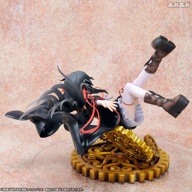 AmiAmi [Character u0026 Hobby Shop] | Unbreakable Machine-Doll ...