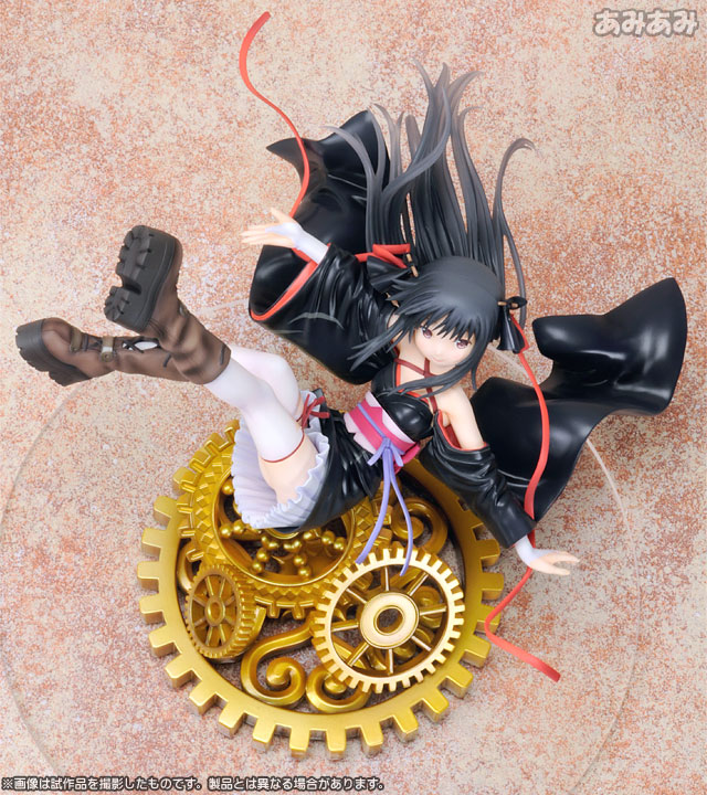 Yaya - Figure - Machine-Doll wa Kizutsukanai (機巧少女は傷つかない 夜々 完成品フィギュア)