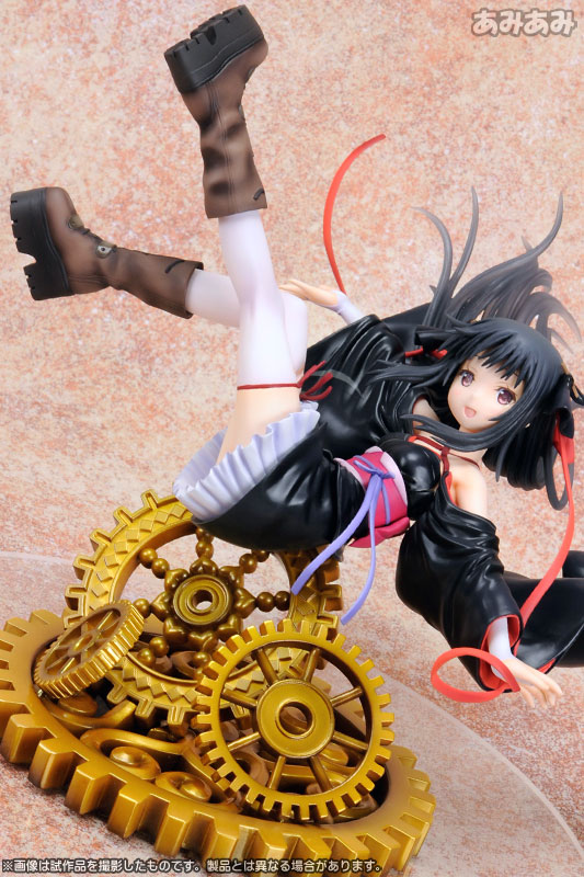 Ver Unbreakable Machine-Doll