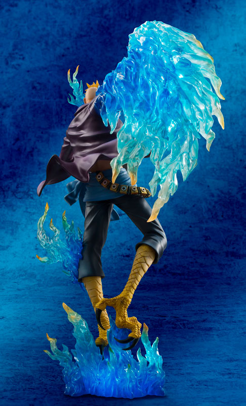 AmiAmi [Character & Hobby Shop] | Portrait.Of.Pirates ONE PIECE