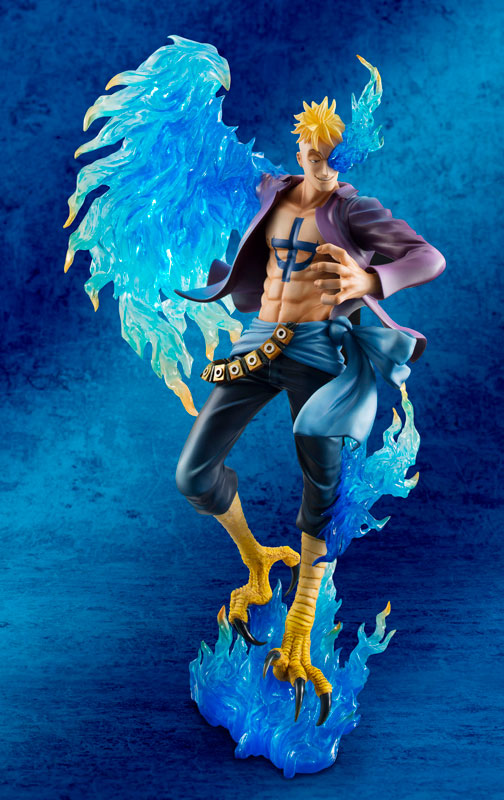 AmiAmi [Character & Hobby Shop] | Portrait.Of.Pirates ONE PIECE