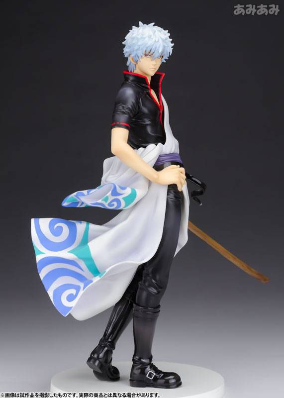 AmiAmi [Character & Hobby Shop] | G.E.M. Series - Gintama: Gintoki