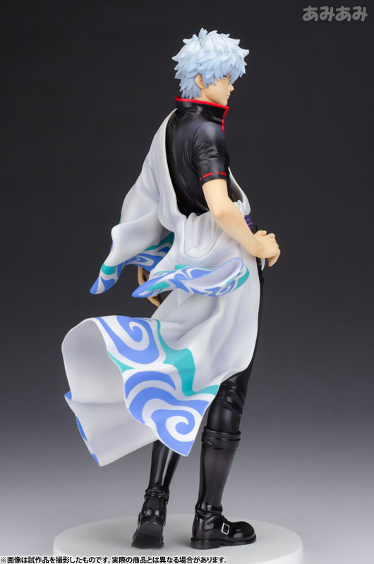 AmiAmi [Character & Hobby Shop] | G.E.M. Series - Gintama: Gintoki