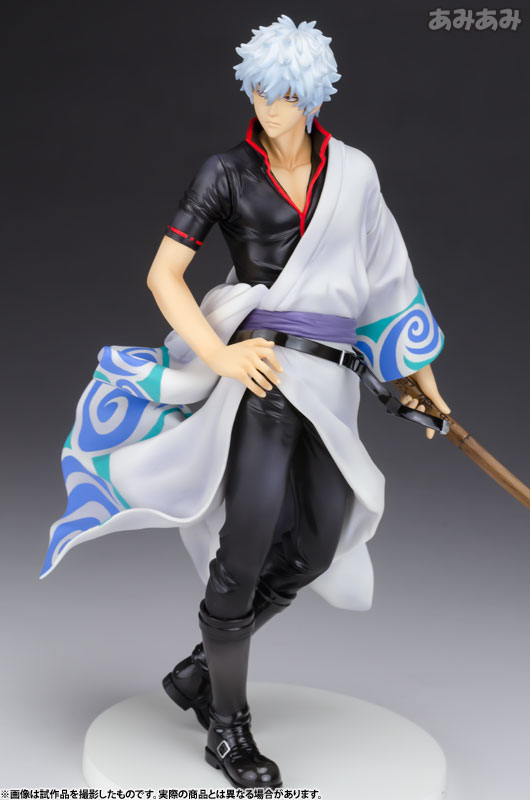 AmiAmi [Character & Hobby Shop] | G.E.M. Series - Gintama: Gintoki