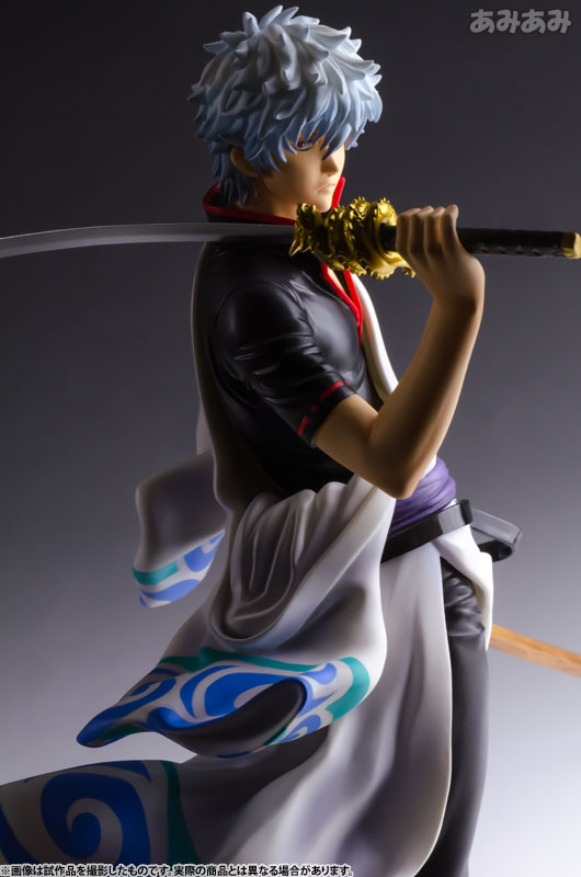 AmiAmi [Character & Hobby Shop] | G.E.M. Series - Gintama: Gintoki