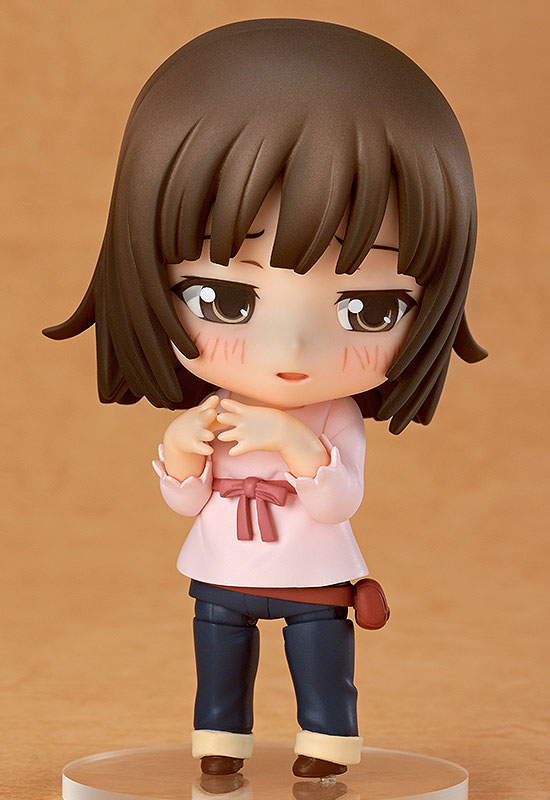 AmiAmi [Character & Hobby Shop] | Nendoroid - Bakemonogatari
