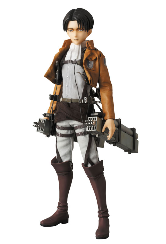 AmiAmi [Character & Hobby Shop] | Real Action Heroes No.662 RAH