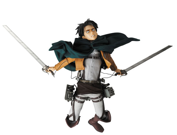 AmiAmi [Character & Hobby Shop] | Real Action Heroes No.662 RAH