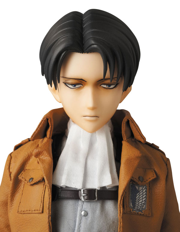 AmiAmi [Character & Hobby Shop] | Real Action Heroes No.662 RAH