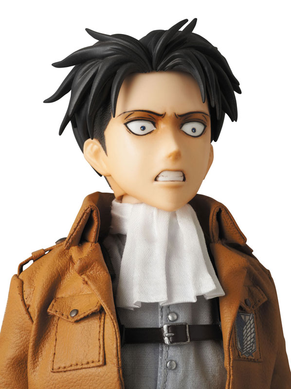 AmiAmi [Character & Hobby Shop] | Real Action Heroes No.662 RAH