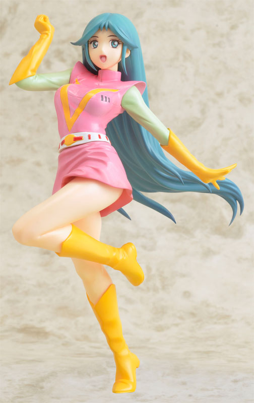 グッとくるフィギュアコレクション ラ・ボーテ28 南原ちずる　フィギュア グッとくるフィギュアコレクション ラ・ボーテ28 南原ちずる(超