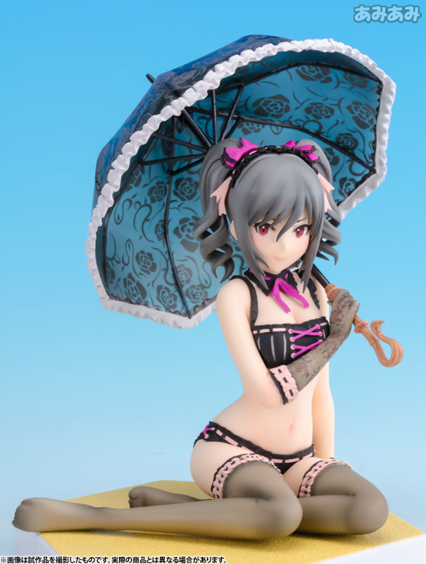 AmiAmi [Character & Hobby Shop] | BEACH QUEENS - THE IDOLM@STER