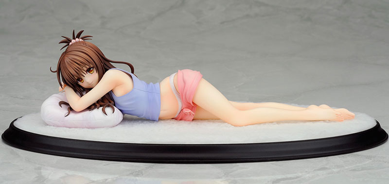 AmiAmi [Character & Hobby Shop] | To Love-Ru Darkness - Mikan