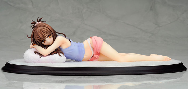 AmiAmi [Character & Hobby Shop] | To Love-Ru Darkness